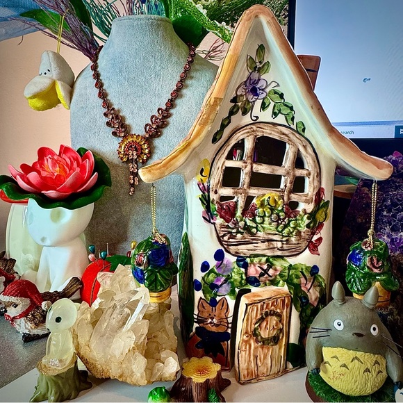 ALL FRILLS SPARKL - Picture 13 of 17